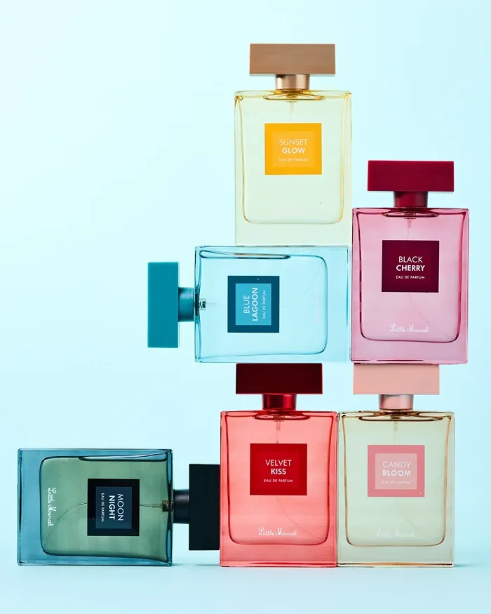 Ballons gonflables colorés