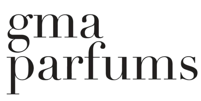 GMA Parfums Logo