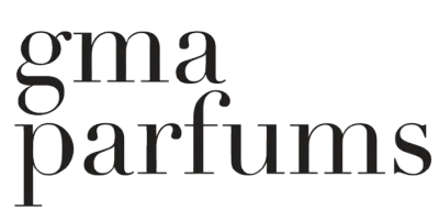 GMA Parfums Logo