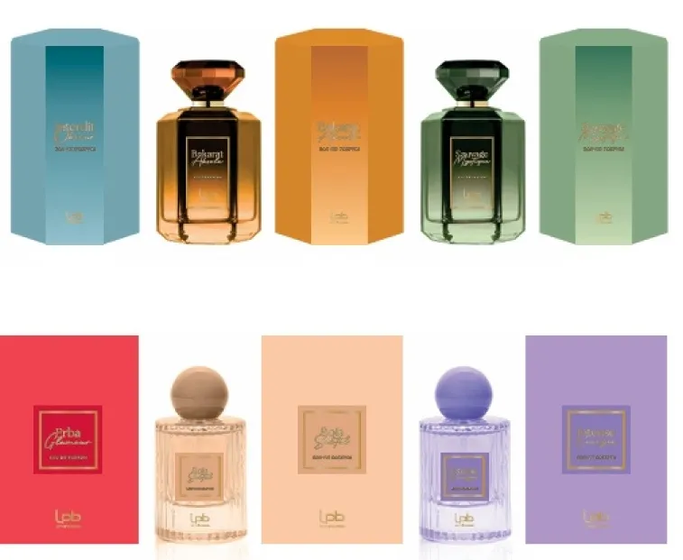 Produits de la collection Les Petites Bombes