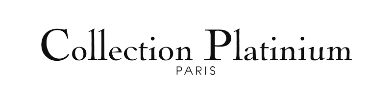 logo de notre marque Collection Platinium
