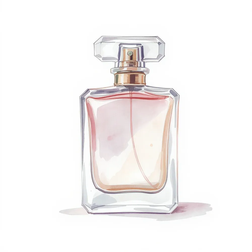 Président de GMA Parfums