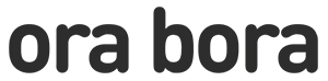 logo de notre marque Ora Bora
